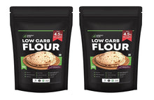 Load image into Gallery viewer, Green Sun Low Carb Flour Pack of 2

