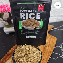 Load image into Gallery viewer, Green Sun Low Carb Rice Live
