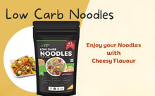 Load image into Gallery viewer, Low Carb Instant Noodles USP

