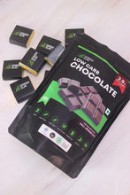 Load image into Gallery viewer, Green Sun Low Carb Chocolate Live 2