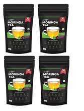 Load image into Gallery viewer, Green Sun Moringa Herbal Tea pack of 4

