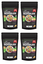 Load image into Gallery viewer, Low Carb Instant Noodles Pack of 4
