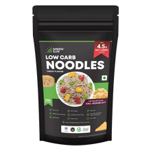 Load image into Gallery viewer, Low Carb Instant Noodles Fronta
