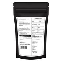 Load image into Gallery viewer, Green Sun Low Carb Almond Cookies Back