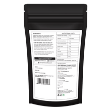 Load image into Gallery viewer, Green Sun Low Carb Jeera Cookies Back