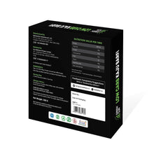 Load image into Gallery viewer, Green Sun Low Carb Kaju Barfi 200 g Net Carb Per Barfi Keto Friendly Sugar Free Guilt Free Sweet Tasty Diet Burfi Desi Ghee Fresh Cashews Kaju Katli Healthy Super Foods Low Calorie High Protein Low GI Gift Box