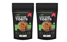 Load image into Gallery viewer, Green Sun Low Carb Tidbits Pack of 2