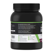 Load image into Gallery viewer, Green Sun Super Fibre Right