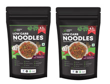 Load image into Gallery viewer, Low Carb Instant Noodles pack of 2
