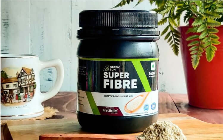 The Fiber Connection: Boosting Digestive Health