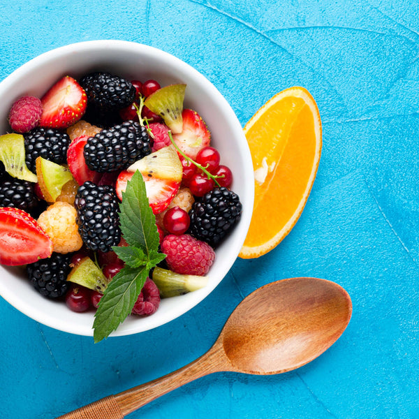 The Ultimate Guide to Low-Carb Fruits: Enjoying Nature's Sweetness Without the Guilt