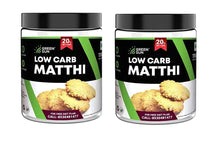 Load image into Gallery viewer, Green Sun Low Carb Matthi  Pack of 2
