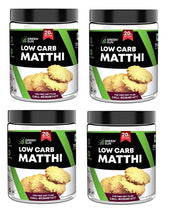 Load image into Gallery viewer, Green Sun Low Carb Matthi Pack of 4
