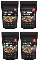 Load image into Gallery viewer, Green Sun Ancient Kadha Pack of 4
