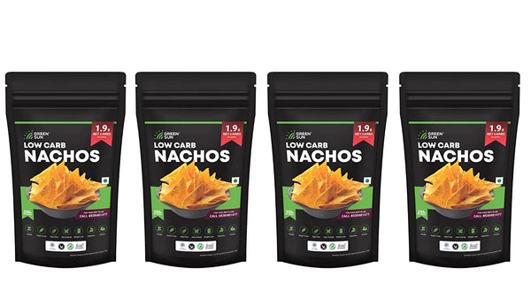 pack of 4 packet