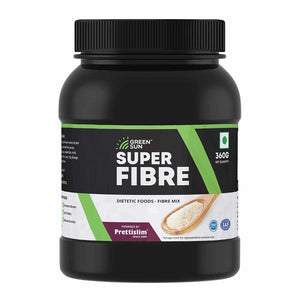 Green Sun Wellness Gift Card - Super Fibre