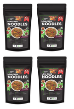 Load image into Gallery viewer, Low Carb Instant Noodles pack of 4
