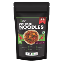 Load image into Gallery viewer, Low Carb Instant Noodles pack of 1
